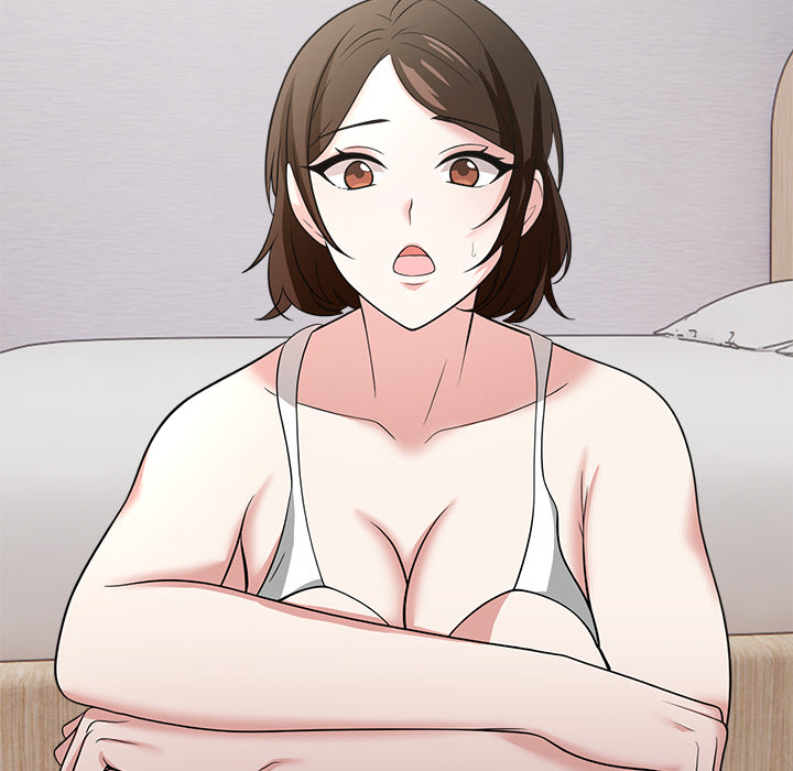 Locked With Her - episode 16 - 55