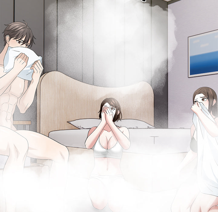 Locked With Her - episode 16 - 81