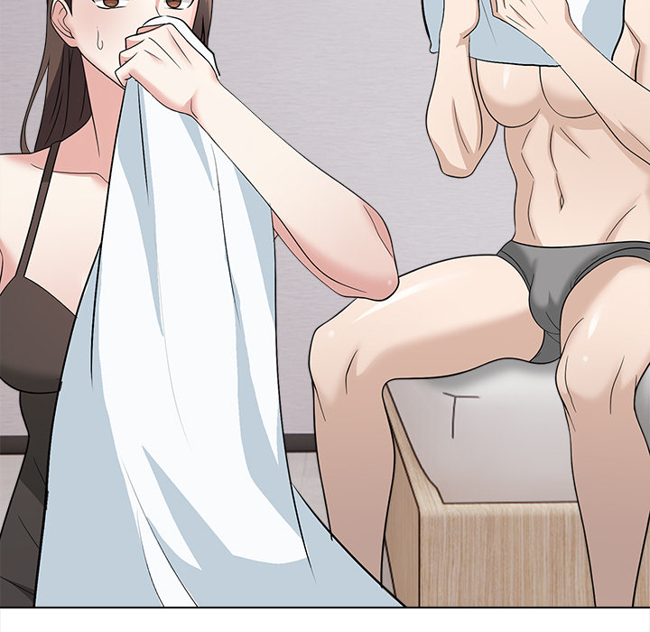 Locked With Her - episode 16 - 90