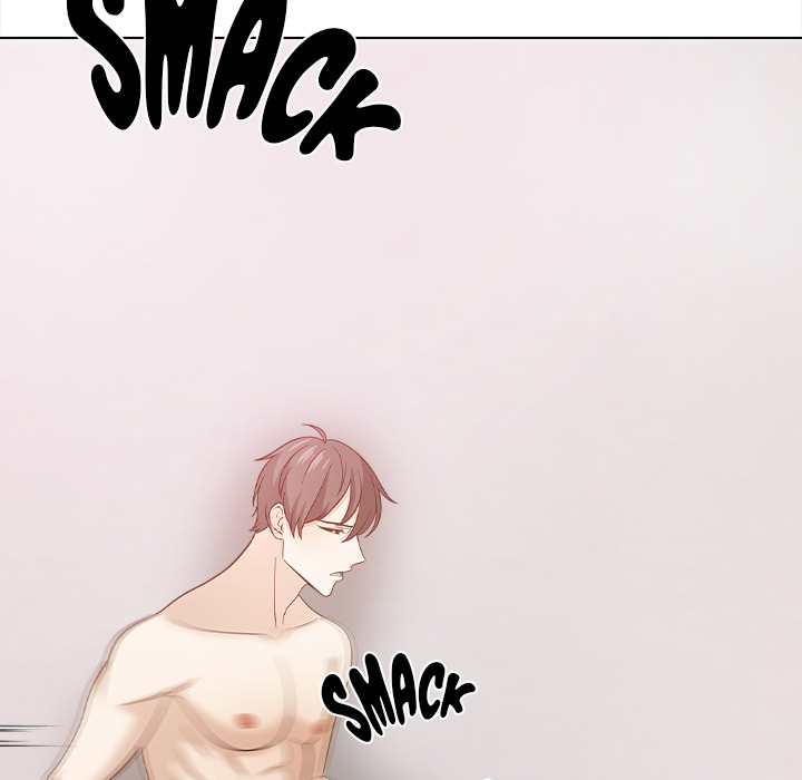 Locked With Her - episode 17 - 111