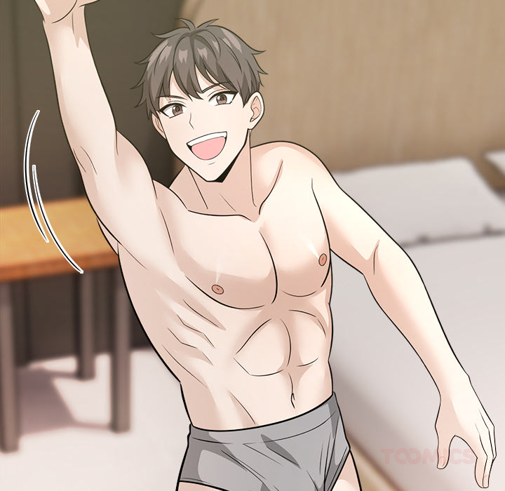 Locked With Her - episode 17 - 14