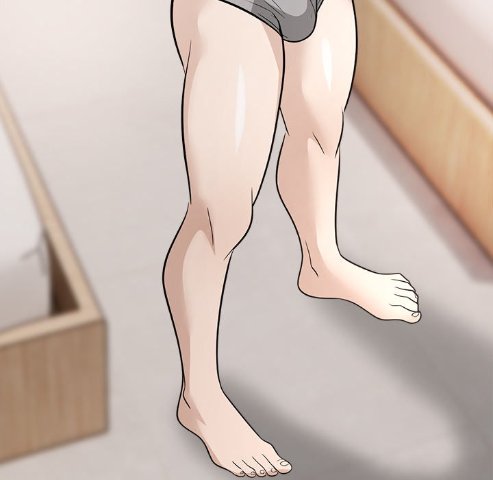 Locked With Her - episode 17 - 15