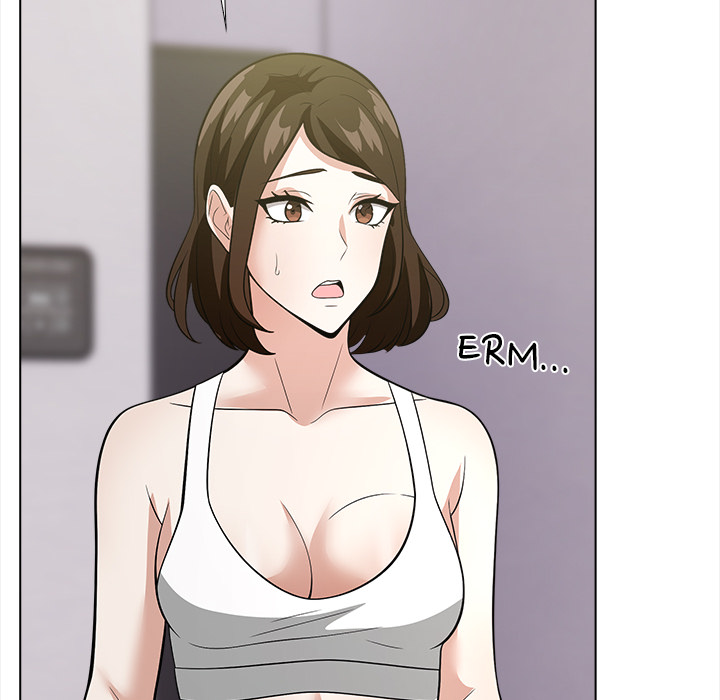 Locked With Her - episode 17 - 21