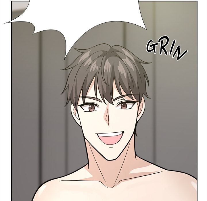 Locked With Her - episode 17 - 25