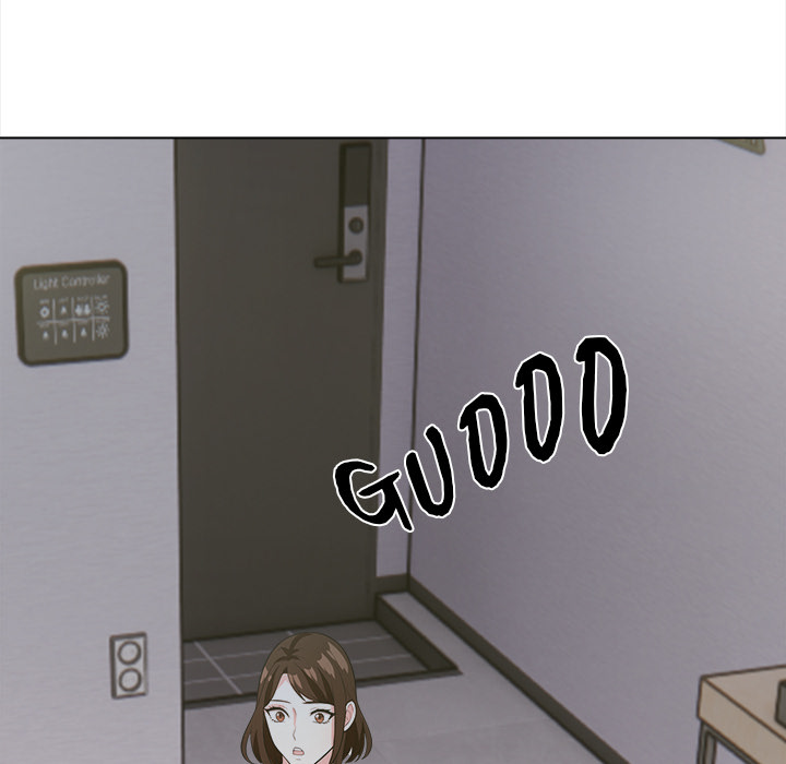 Locked With Her - episode 17 - 27