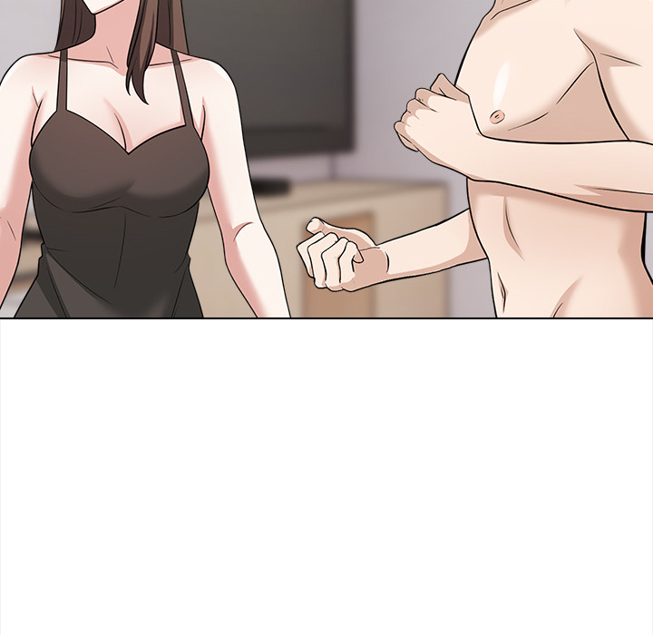 Locked With Her - episode 17 - 35