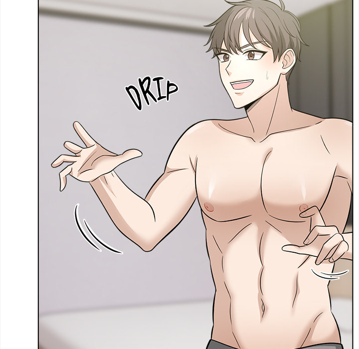 Locked With Her - episode 17 - 37