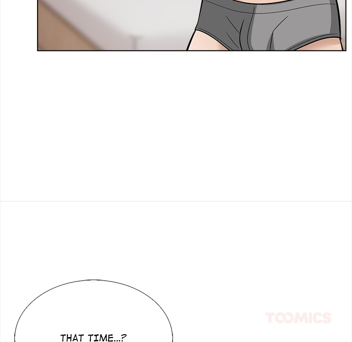 Locked With Her - episode 17 - 38