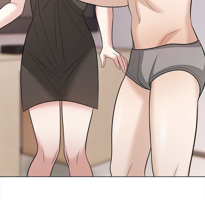 Locked With Her - episode 17 - 40