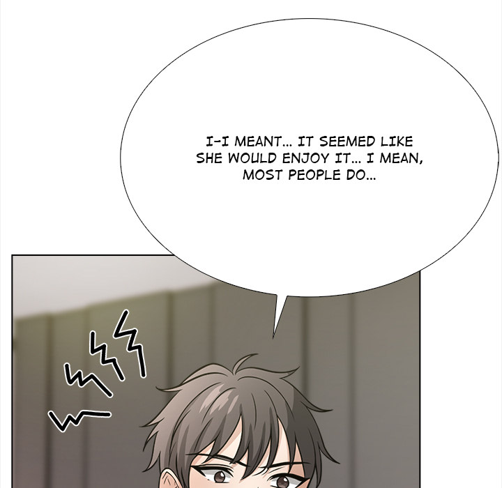 Locked With Her - episode 17 - 41