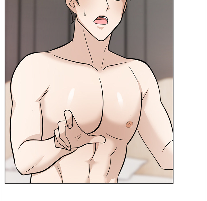 Locked With Her - episode 17 - 42