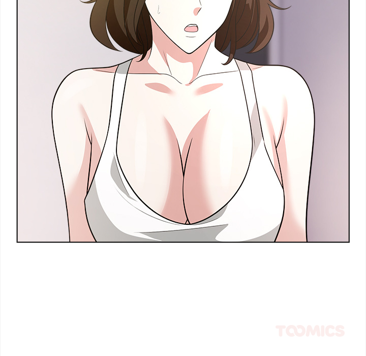 Locked With Her - episode 17 - 50