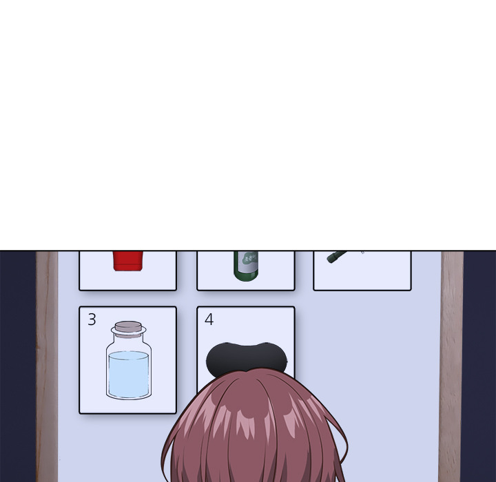 Locked With Her - episode 27 - 9