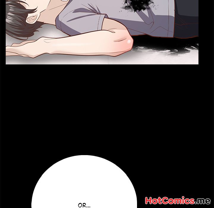 Locked With Her - episode 27 - 22