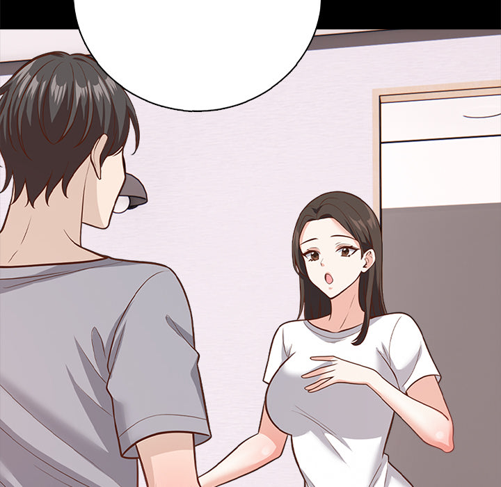 Locked With Her - episode 27 - 23