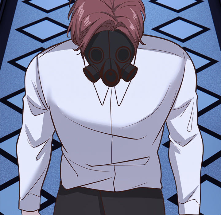 Locked With Her - episode 27 - 43