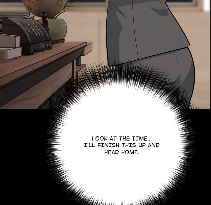 Locked With Her - episode 27 - 50