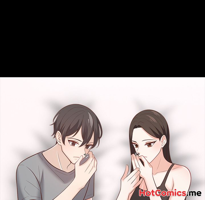 Locked With Her - episode 28 - 106