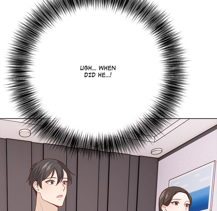 Locked With Her - episode 28 - 128