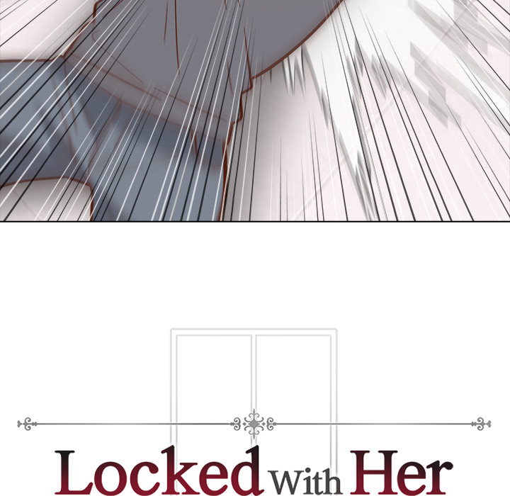 Locked With Her - episode 28 - 134