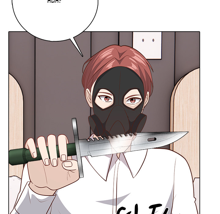 Locked With Her - episode 28 - 25