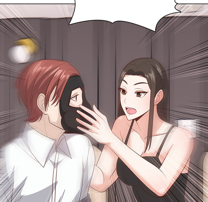 Locked With Her - episode 28 - 39