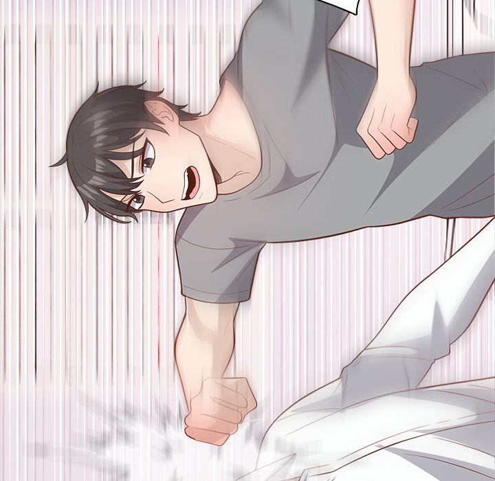Locked With Her - episode 28 - 52