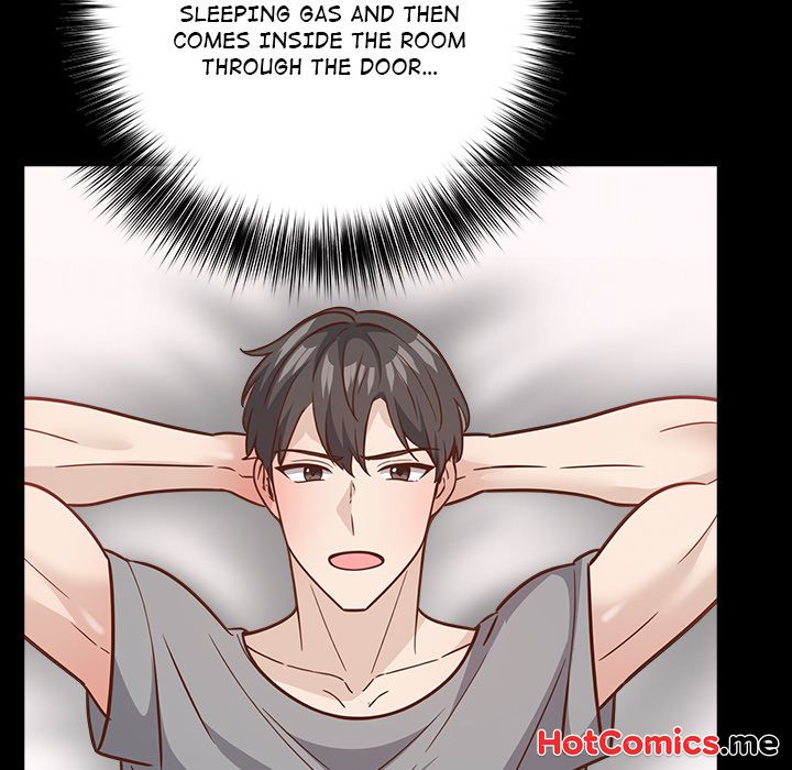Locked With Her - episode 28 - 73