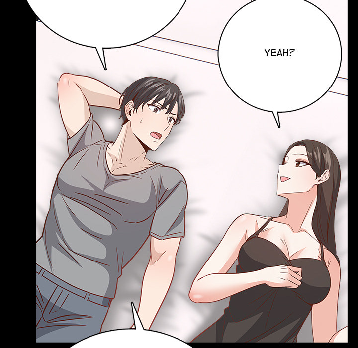 Locked With Her - episode 28 - 76