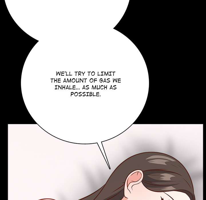 Locked With Her - episode 28 - 84