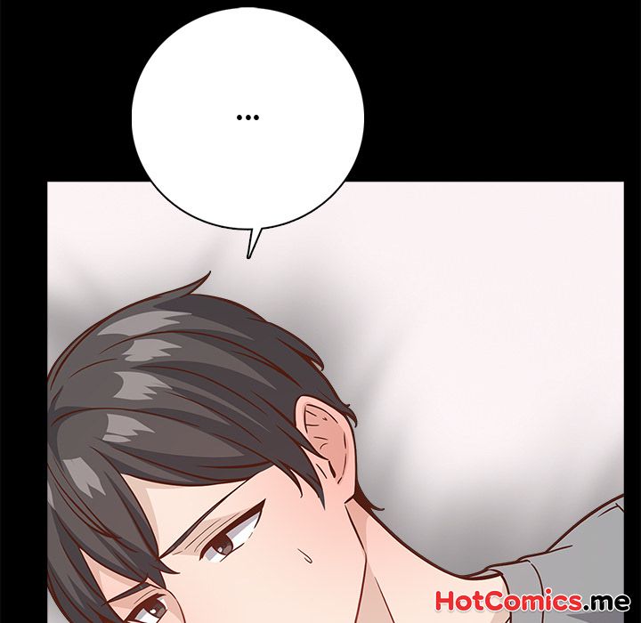 Locked With Her - episode 28 - 87