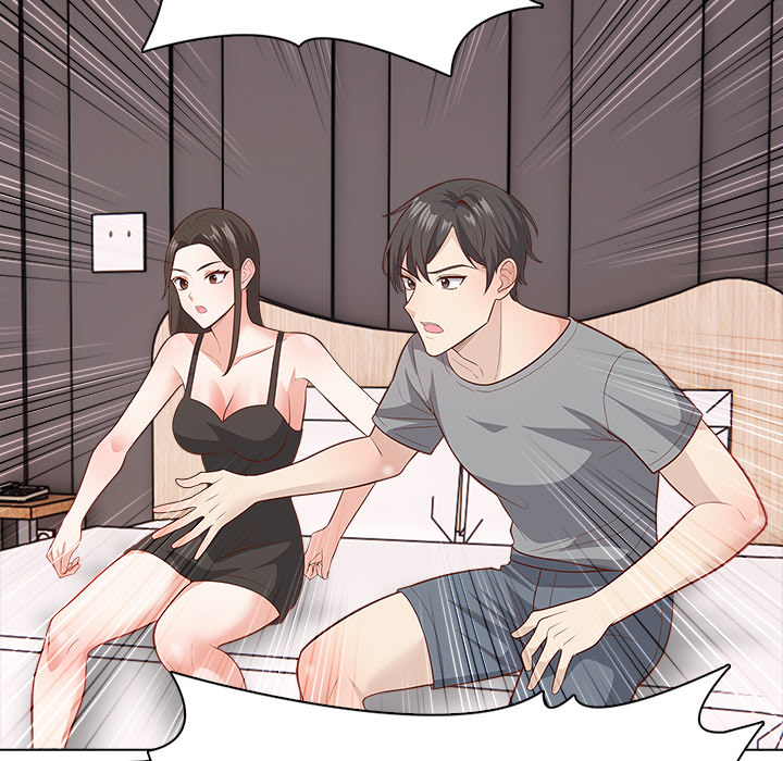 Locked With Her - episode 29 - 123