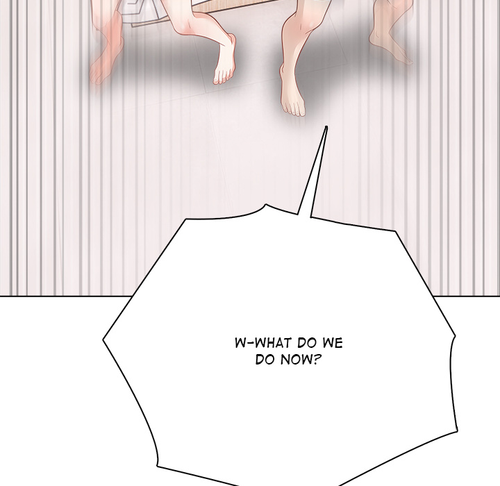 Locked With Her - episode 29 - 134