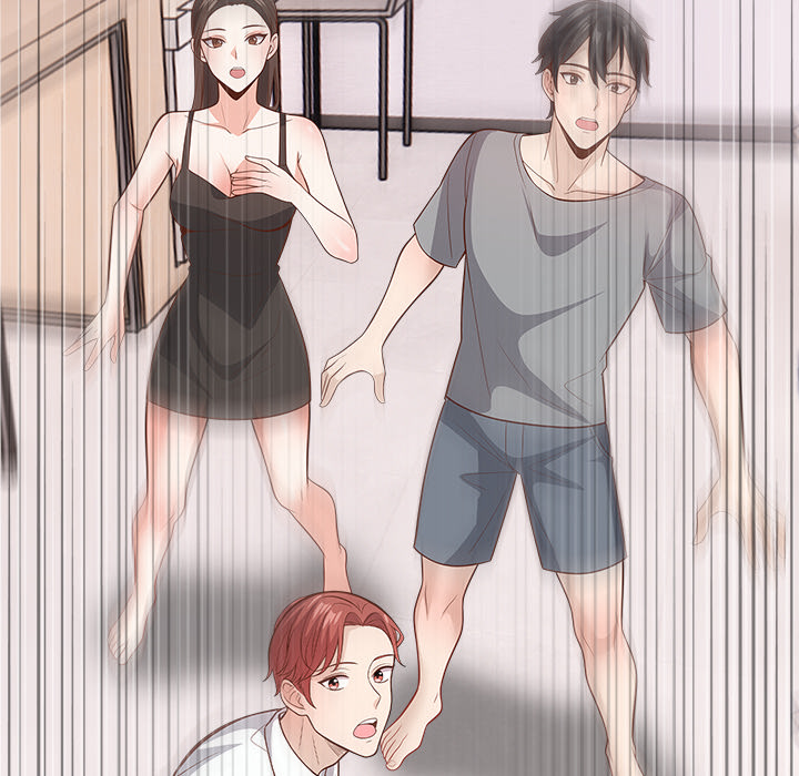 Locked With Her - episode 29 - 141