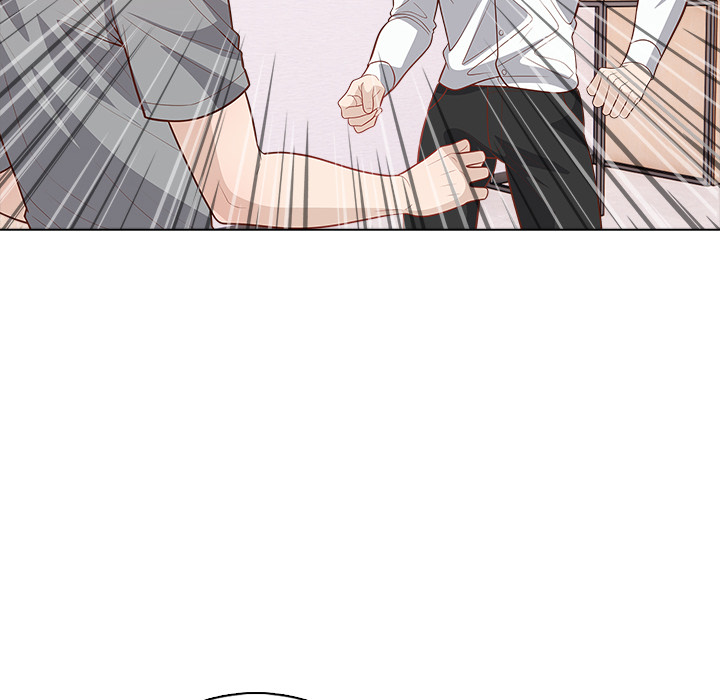 Locked With Her - episode 29 - 39
