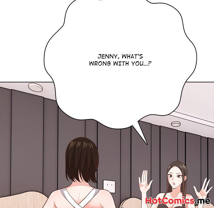 Locked With Her - episode 29 - 42
