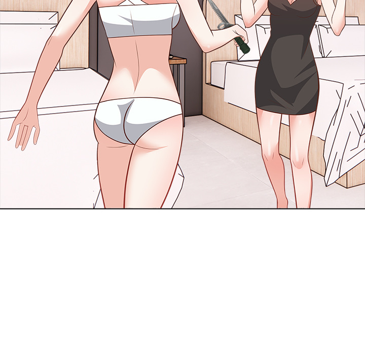 Locked With Her - episode 29 - 43