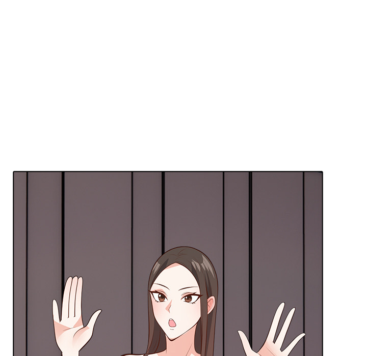 Locked With Her - episode 29 - 44
