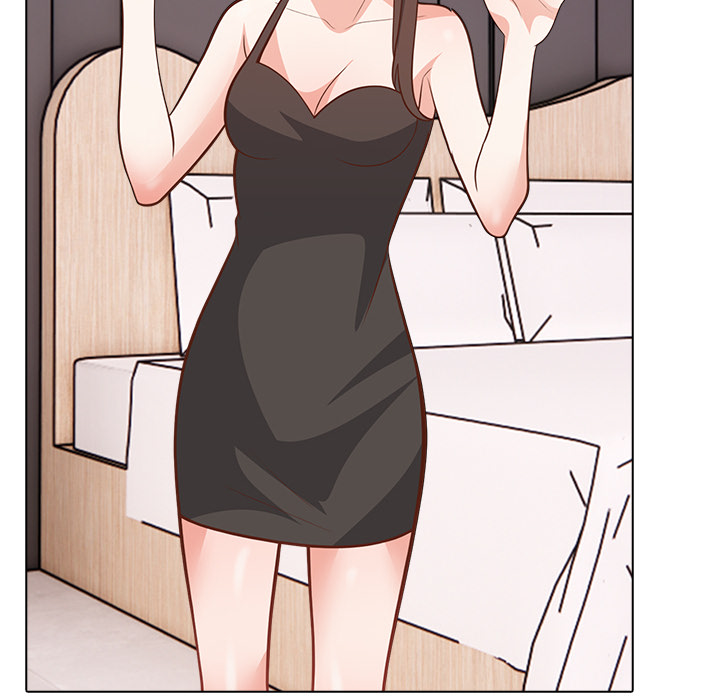 Locked With Her - episode 29 - 45