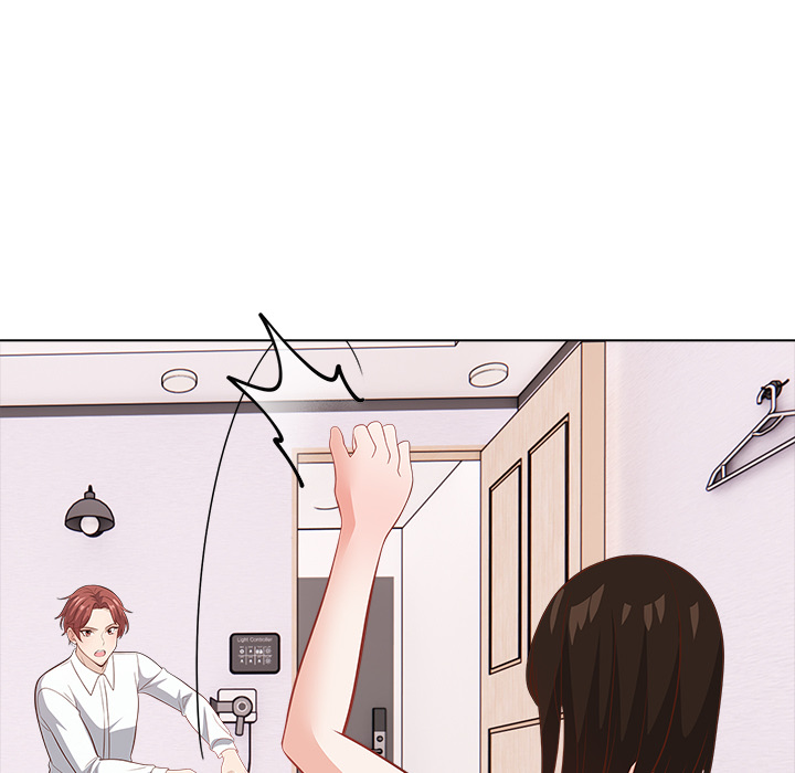 Locked With Her - episode 29 - 77