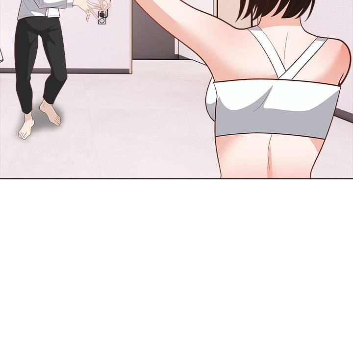 Locked With Her - episode 29 - 78