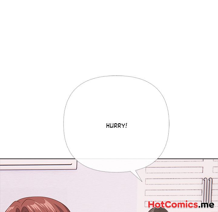 Locked With Her - episode 29 - 94