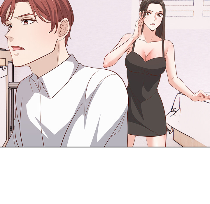 Locked With Her - episode 29 - 95