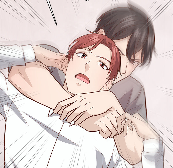 Locked With Her - episode 29 - 97