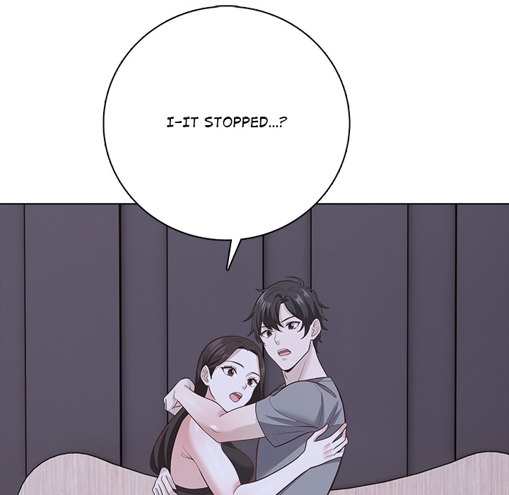 Locked With Her - episode 30 - 107