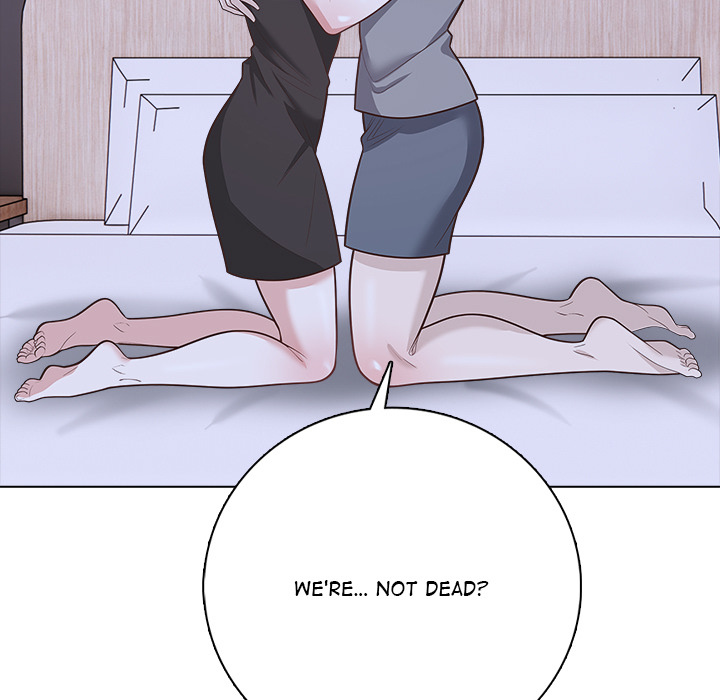 Locked With Her - episode 30 - 108