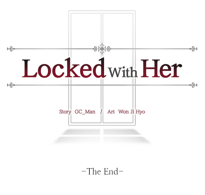 Locked With Her - episode 30 - 140