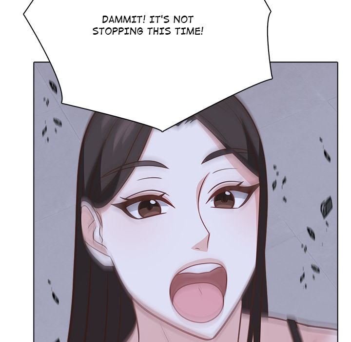 Locked With Her - episode 30 - 32