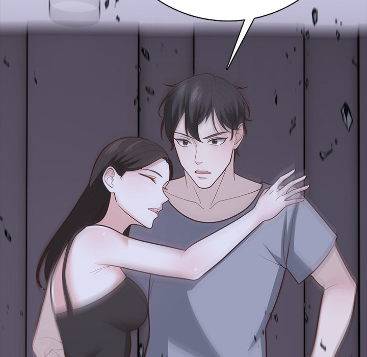 Locked With Her - episode 30 - 54