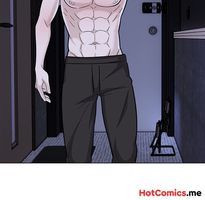 Locked With Her - episode 30 - 4